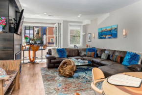 Rio Grande 203 & 204 condo Park City